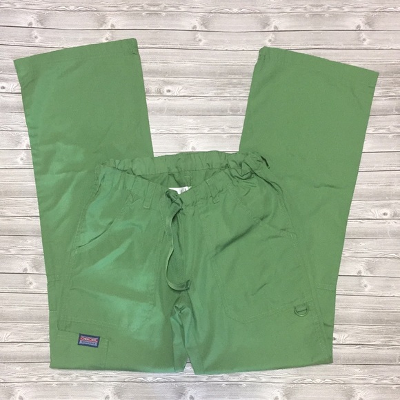 Cherokee Workwear Scrub Set NEW - Picture 6 of 11